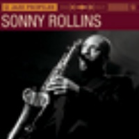 sonny_rollins - jazz_profile
